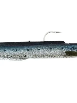 Westin Gumová Nástraha Sandy Andy Jig Spotted Sardine - 15 cm 42 g Speciální Cena