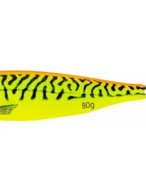 Westin Pilker Herrix Jig Fire Mack - 9,4 cm 80 g Pouze Dnes