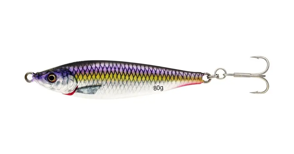 Westin Pilker Herrix Jig Gold Herring - 8,6 cm 60 g Objednat Nyní