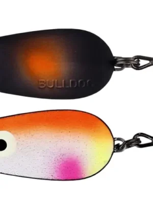 Westin Plandavka Bulldog MJ Orange - 2 cm 2,5 g Značkový