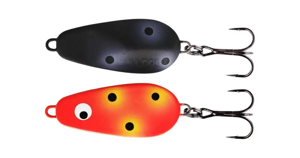 Westin Plandavka Bulldog Black Orange Clown - 3,9 cm 7 g Nejlepší Cena