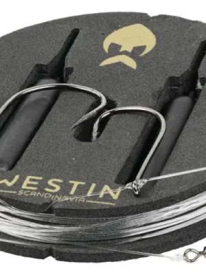 Westin Dropshot Montáž Drop Shot Rig Kit 150 cm 2 ks - 14 g Koupit Online