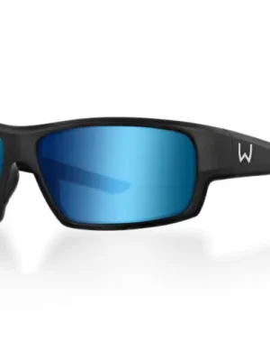Westin Polarizační Brýle W6 Sport 10 Matte Black LB Smoke LM Blue AR Blue Koupit Online