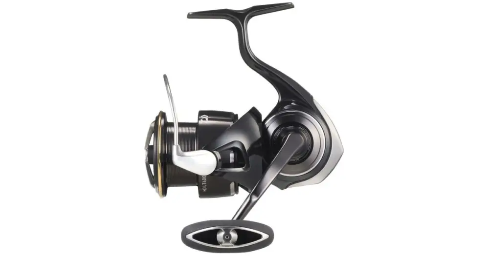 Daiwa Naviják 26 Certate HD LT 3000-CH Koupit Online
