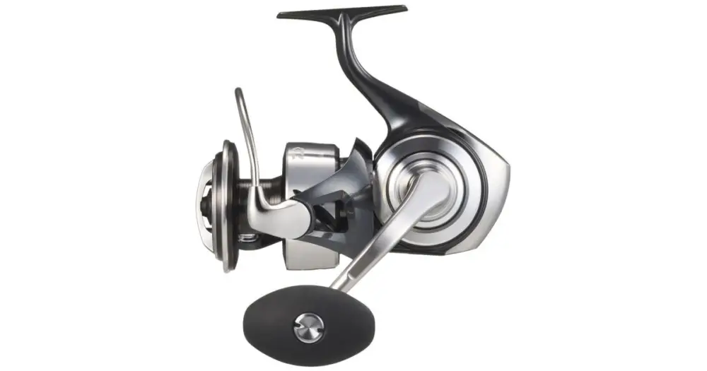 Daiwa Naviják 26 Certate SW 18000-H Časově Omezené