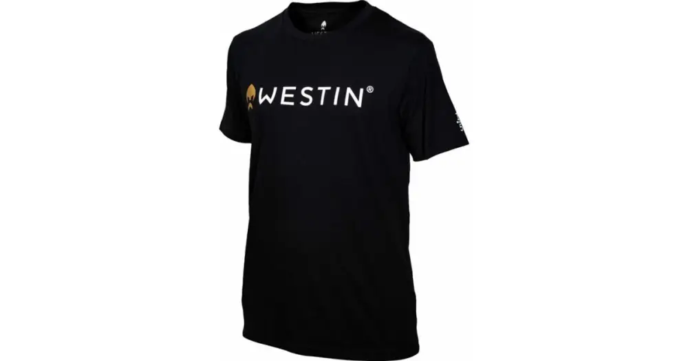 Hit Sezóny Westin Tričko Original T-Shirt - XXXL