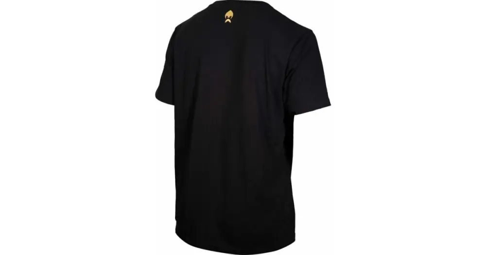 Westin Tričko Style T-Shirt Black - M Nejprodávanější