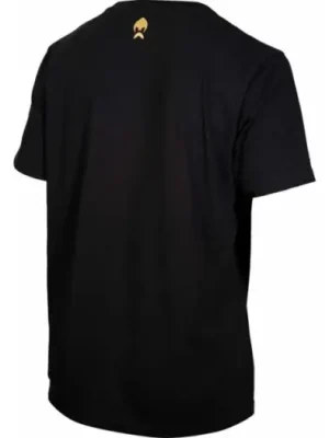Westin Tričko Style T-Shirt Black - XXL Nakupujte Hned