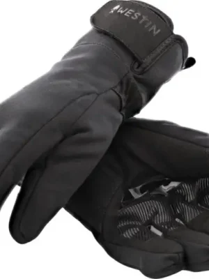 Akce Westin Rukavice Windster Gloves Carbon Black