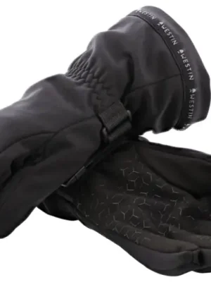Westin Rukavice Winter Gloves Carbon Black - XL Výhodná Nabídka