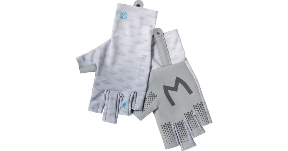 Kup Teď Westin Rukavice Solar UPF Half Finger Glove