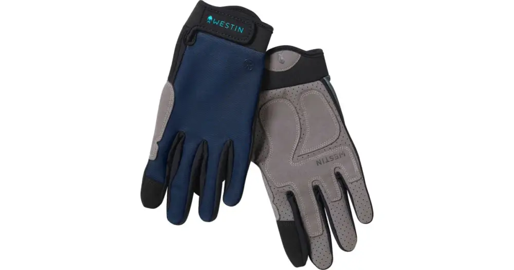 Speciální Cena Westin Rukavice Drip UPF Glove - XL