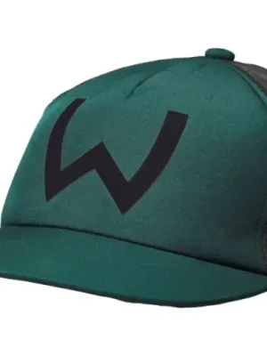 Westin Kšiltovka W Helmet Deep Forest Aktuální