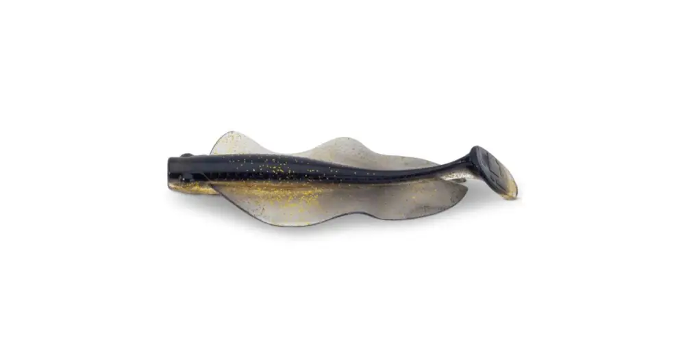 Iron Claw Gumová Nástraha Wave Glider GNT - 13 cm 17,7 g 4 ks Nízká Cena