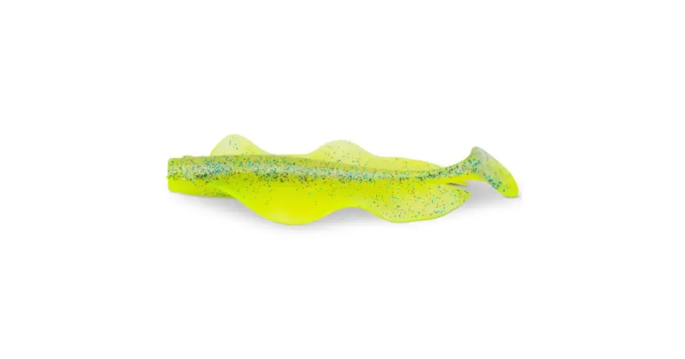 Originální Iron Claw Gumová Nástraha Wave Glider BFL - 13 cm 17,7 g 4 ks