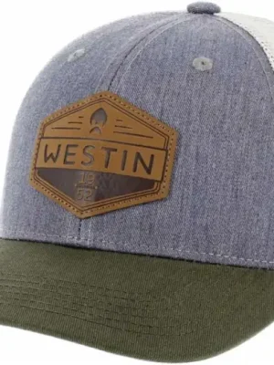 Westin Kšiltovka Vintage Trucker Cap Časově Omezené