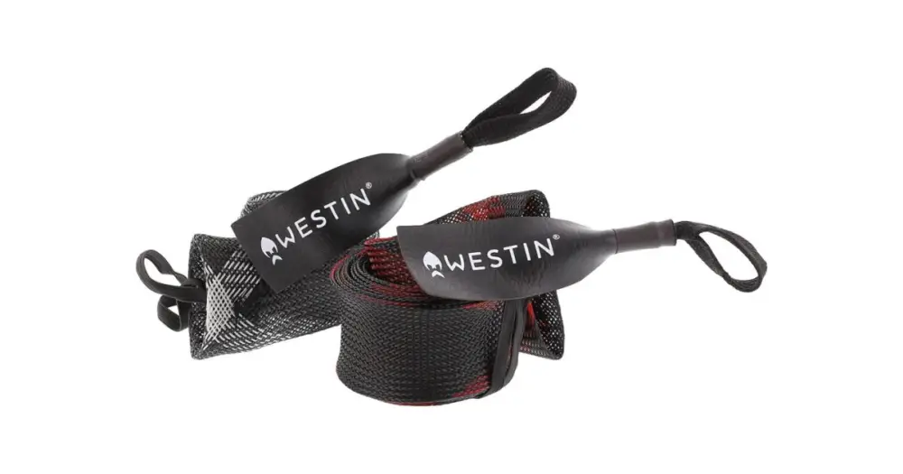 Originální Westin Ochrana Prutu Rod Cover Spin - 190 cm