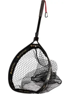 Westin Podběrák W3 C&R Floating Landing Net - S Akce