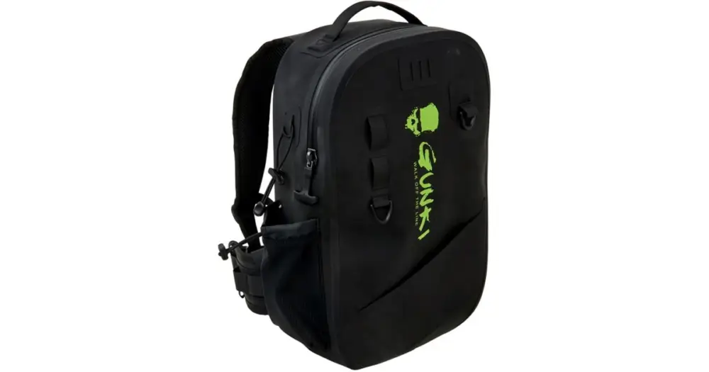 Cenově Výhodný Gunki Batoh Wading Protema Back Pack