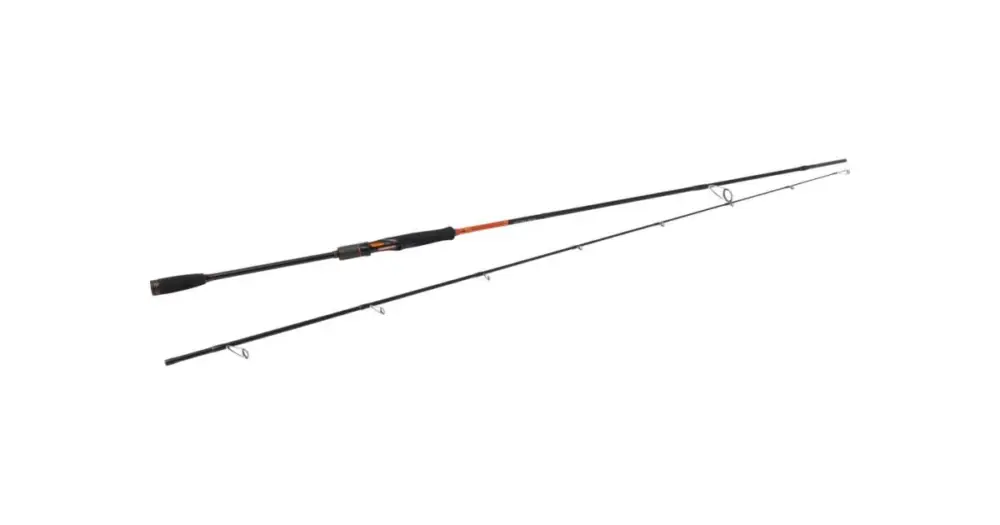 Hit Sezóny Kinetic Prut Xarann Spin CT L 2,1 m 4-22 g