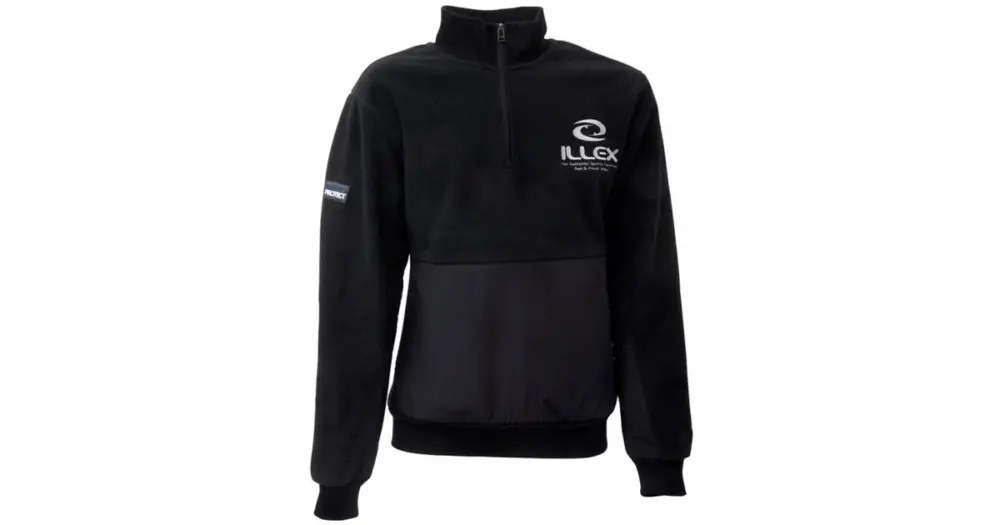 Illex Mikina Shirt Výhodná Nabídka