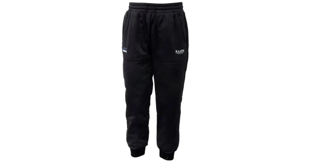 Illex Kalhoty Wind Protect - XL Rychlé Dodání