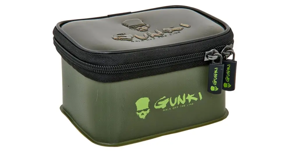 Gunki Pouzdro Safe Bag PM Sezónní Sleva