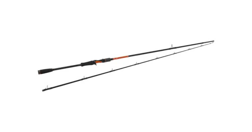 Časově Omezené Kinetic Prut Xarann Predator Trigger CT 3XH 2,59 m 40-120 g
