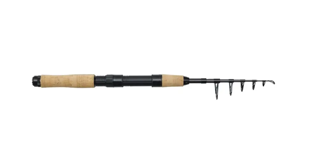 Ověřený Kinetic Prut Enforcer CL Tele 2,7 m 12-40 g