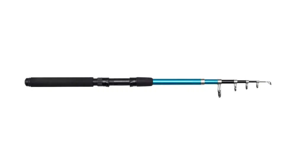 Nakupujte Hned Kinetic Prut Witcher Tele CC 2,4 m 20-60 g