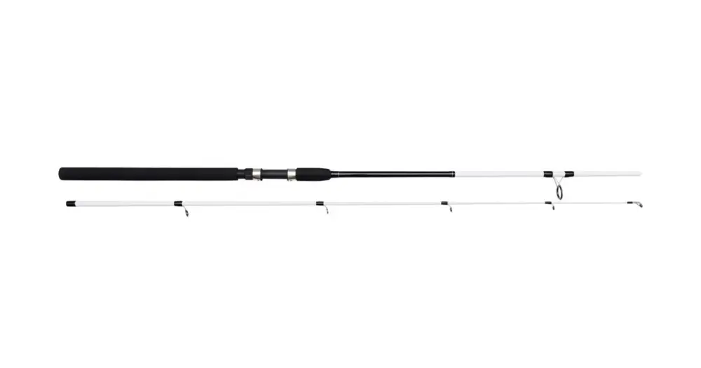 Kinetic Prut Witcher Salt CC Spin 2,4 m 20-60 g Zlevněný