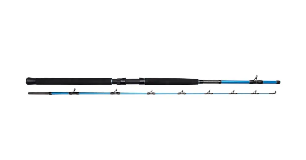 Kinetic Prut Manticore FS 1,95 m 200-600 g Značkový