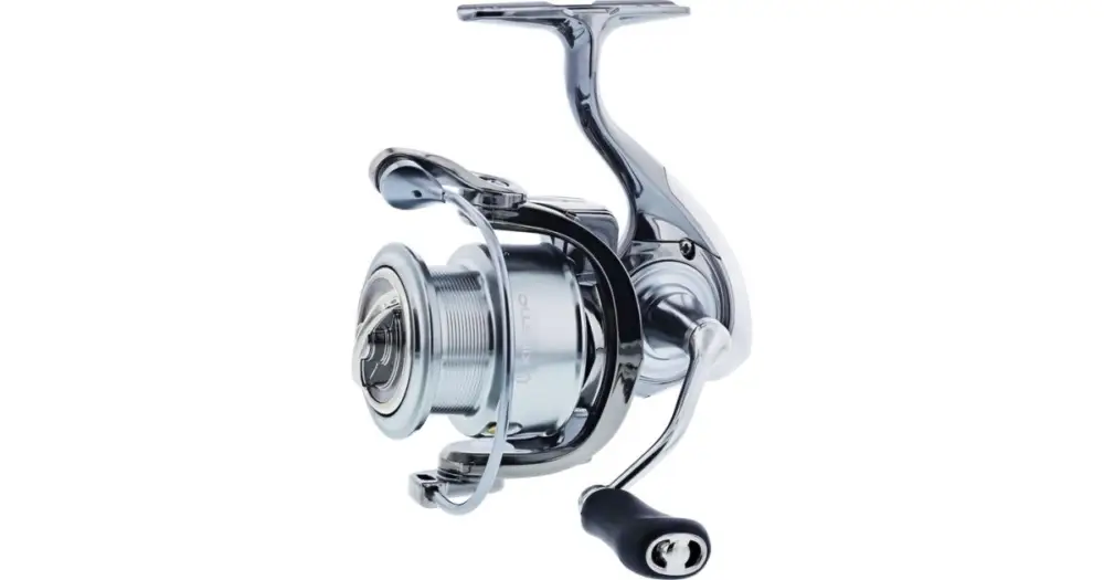 Kinetic Naviják Stardust 6000 FD Nejprodávanější