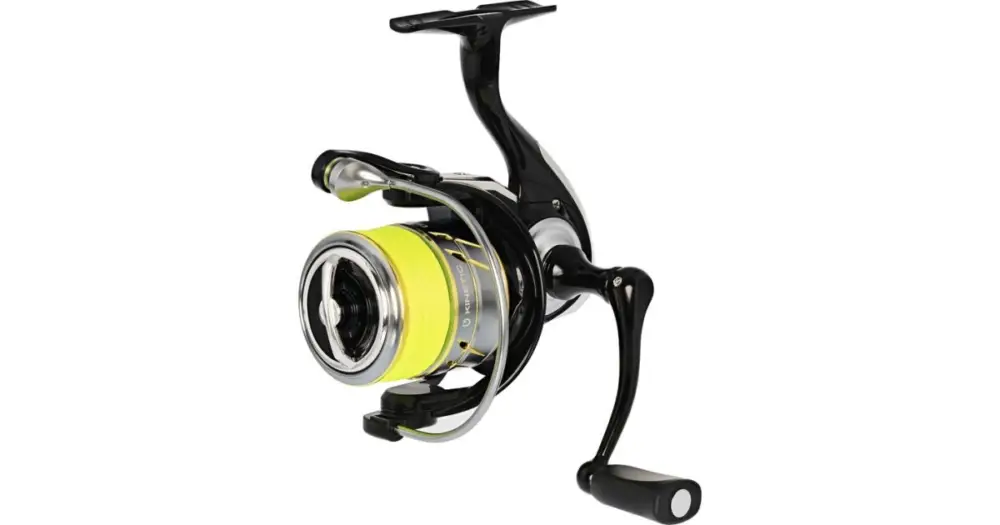 Kinetic Naviják Ciri 5000 FD Nejprodávanější