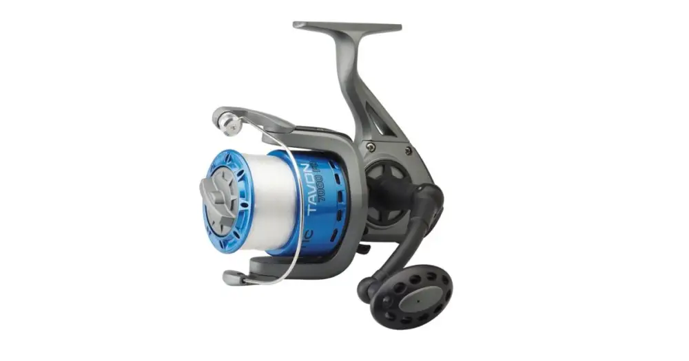 Kinetic Naviják Tavon Surf 7000 FD Autentický
