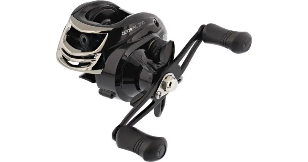 Kinetic Multiplikátor Ozor BC 200 LH Autentický