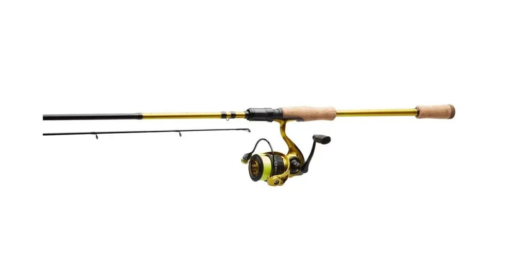 Kinetic Prut Hellcaster CL Combo 1,8 m 8-30 g Poslední Šance