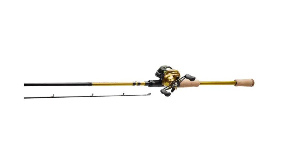 Kinetic Prut Hellcaster BC CL Trigger Combo 2,4 m 12-40 g Poslední Šance