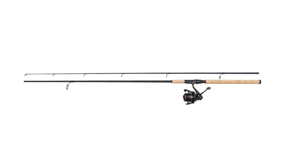 Kinetic Prut Zathar Spin Combo 2,7 m 12-40 g Must-Have