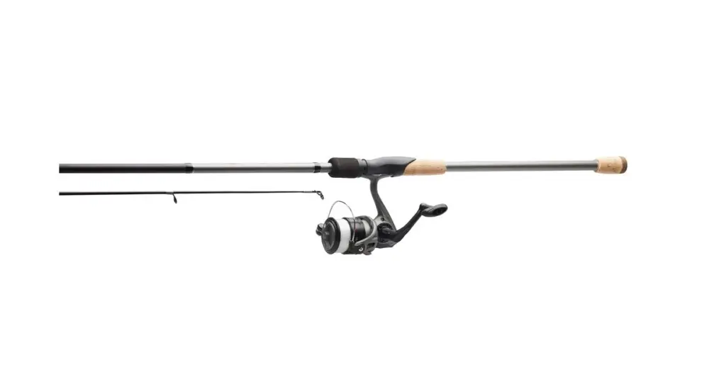 Kinetic Prut Etrixx CC Combo 2,1 m 12-40 g Rychlé Dodání