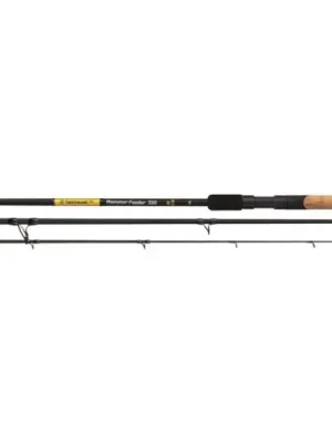 Akce Mikado Prut Sensual NG Monster Feeder 3,9 m 250 g