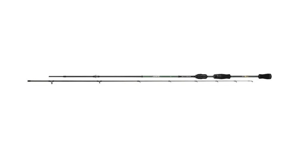 Objednat Nyní Mikado Prut Jaws Bait Finesse Cast 1,93 m 1-5 g
