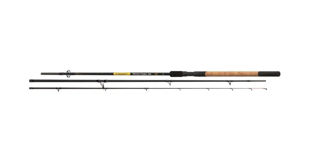 Top Prodej Mikado Prut Sensual NG Monster Feeder 3,3 m 250 g