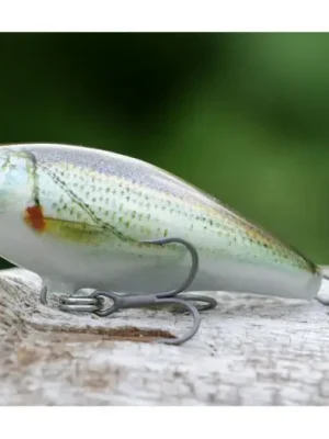 3Stan Wobler Fatty 50 Lite H-WF 5 cm 7 g Nejlepší Cena