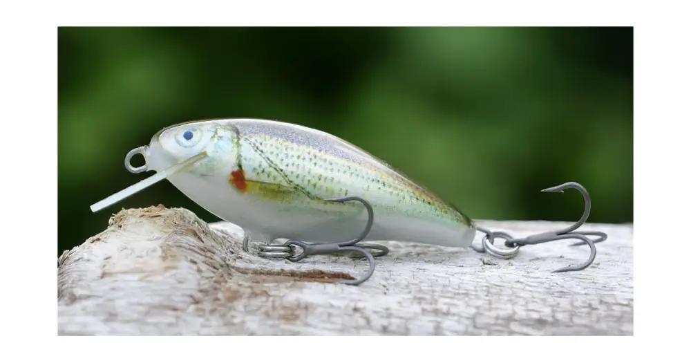 3Stan Wobler Fatty 50 Lite H-WF 5 cm 7 g Nejlepší Cena