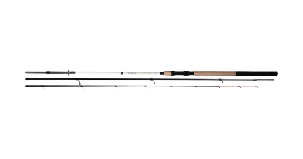 Mikado Prut Intro II Method Feeder 3,6 m 70 g Jen Po Omezenou Doba