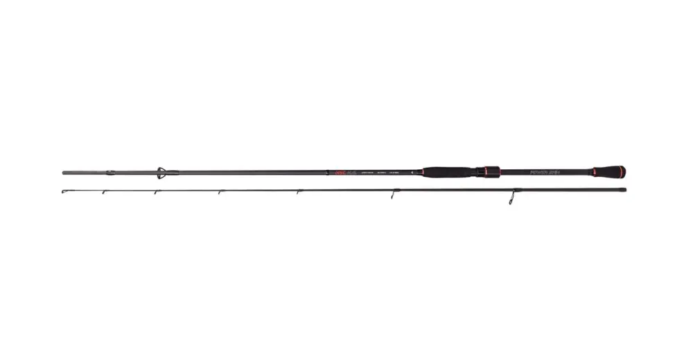 Časově Omezené Mikado Prut NSC N.G. Power Spin 2,28 m 15-50 g