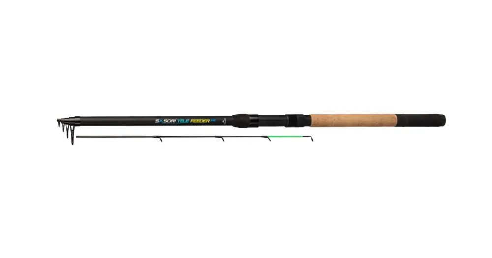 Mikado Prut Sasori Tele Picker 3 m 80 g Odeslání Ihned
