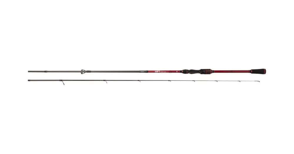 Mikado Prut MFT Fast Spin 2,4 m 5-30 g 2-Díl Sezónní Sleva