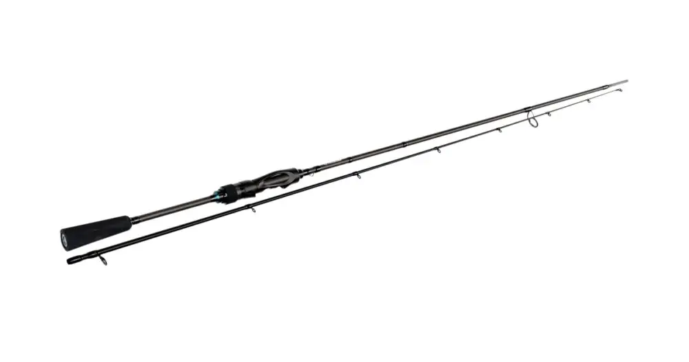 Sportex Prut Curve RS-3 Zander 2,5 m 13-44 g 2-Díl Výprodej